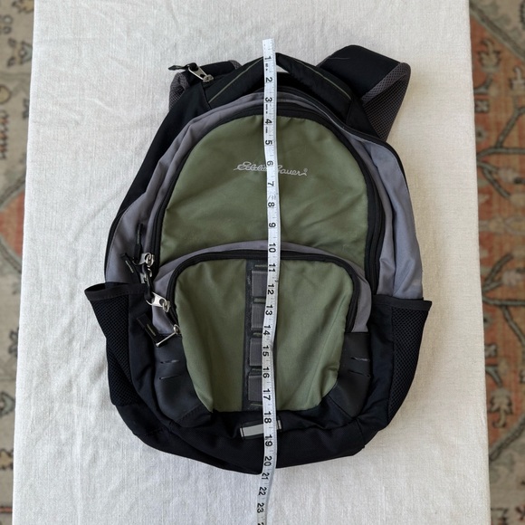 Eddie Bauer Backpack - Picture 3 of 8